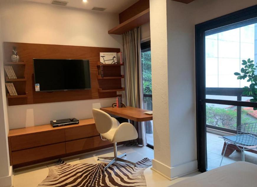 Apartamento De Luxo No Coracao De Ipanema Apartamento
