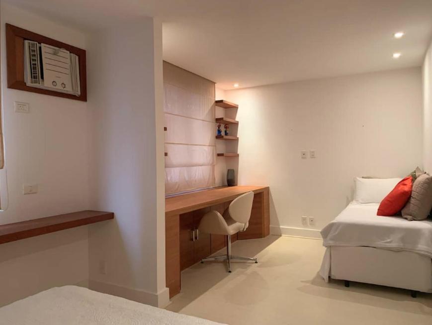 Apartamento Apartamento De Luxo No Coracao De Ipanema