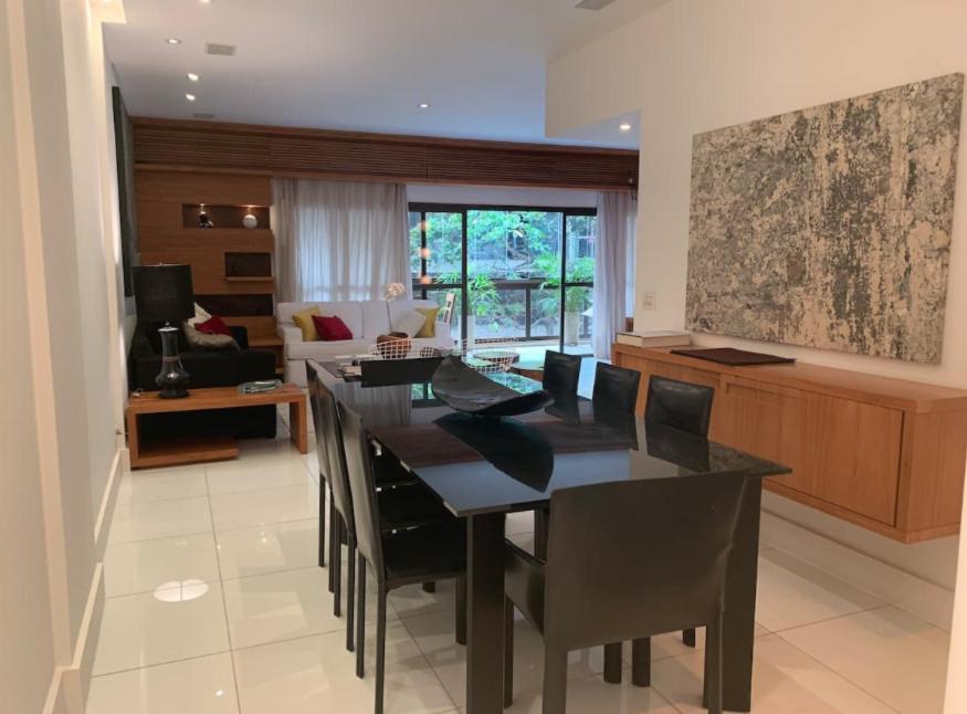 Apartamento De Luxo No Coracao De Ipanema