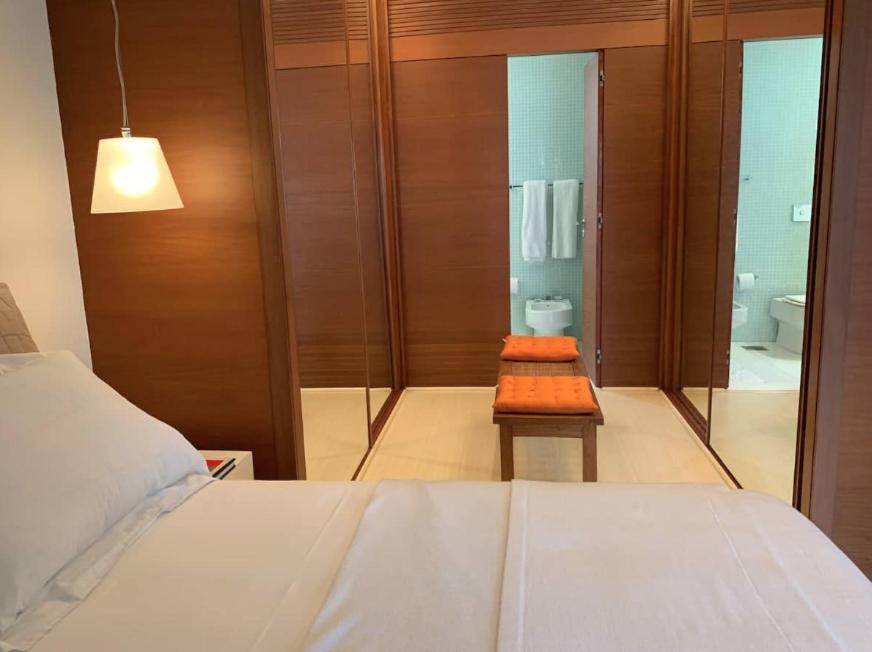 Apartamento Apartamento De Luxo No Coracao De Ipanema Rio de Janeiro