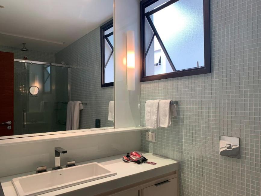 Apartamento De Luxo No Coracao De Ipanema