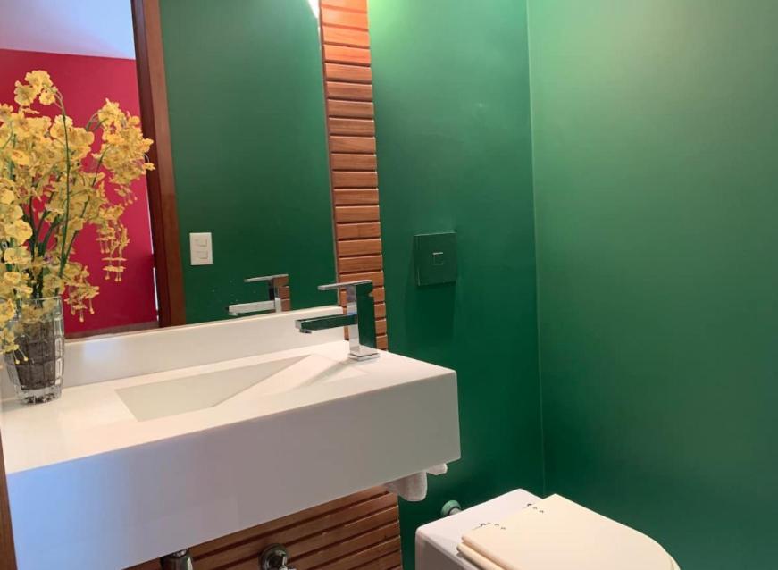 Apartamento De Luxo No Coracao De Ipanema Apartamento Rio de Janeiro