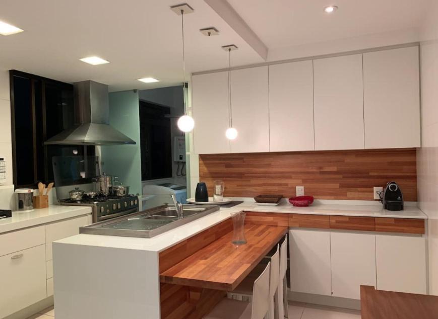 Apartamento Apartamento De Luxo No Coracao De Ipanema Rio de Janeiro