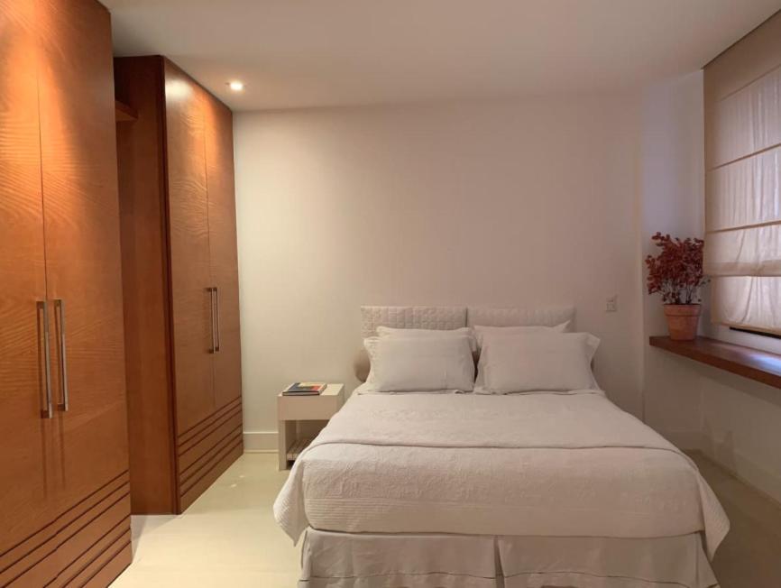 Apartamento De Luxo No Coracao De Ipanema *