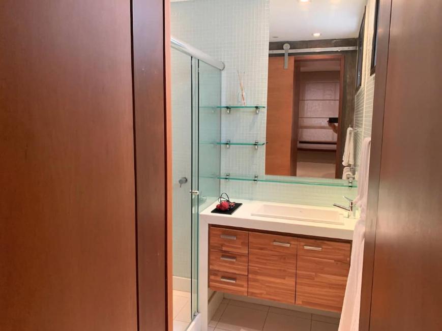 Apartamento De Luxo No Coracao De Ipanema Rio de Janeiro