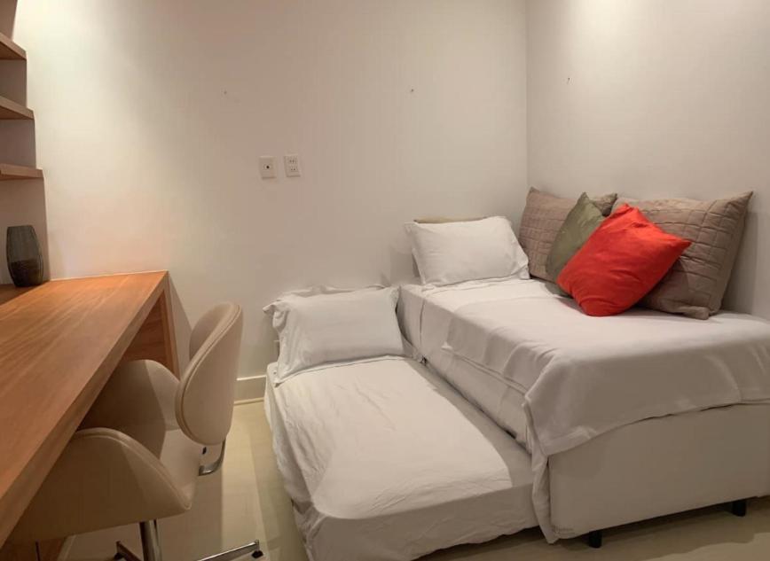 Apartamento De Luxo No Coracao De Ipanema * Rio de Janeiro