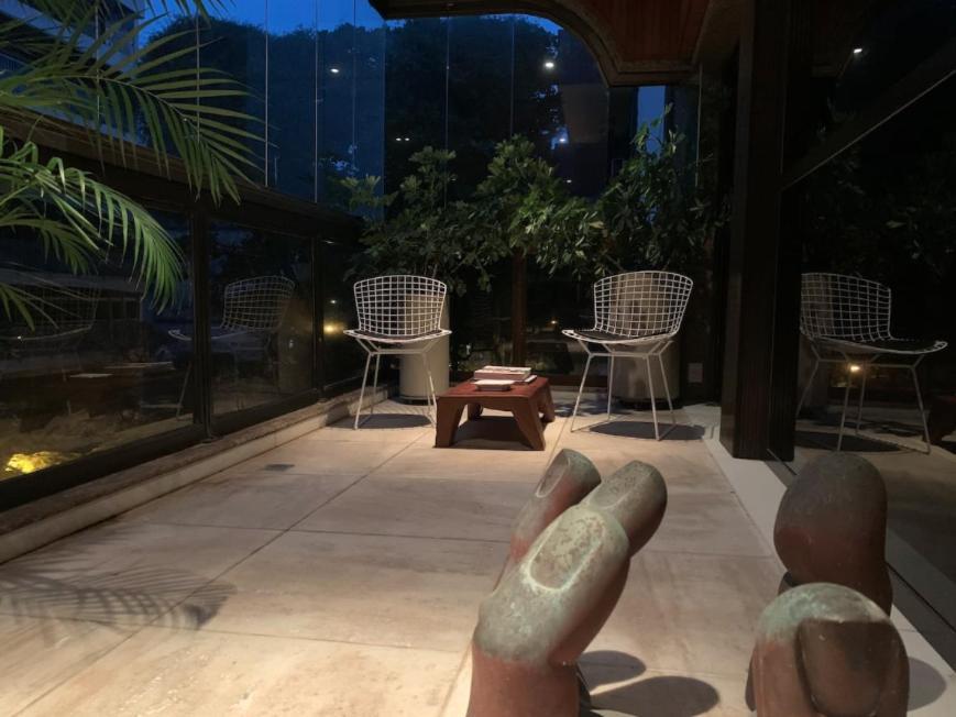 Apartamento Apartamento De Luxo No Coracao De Ipanema