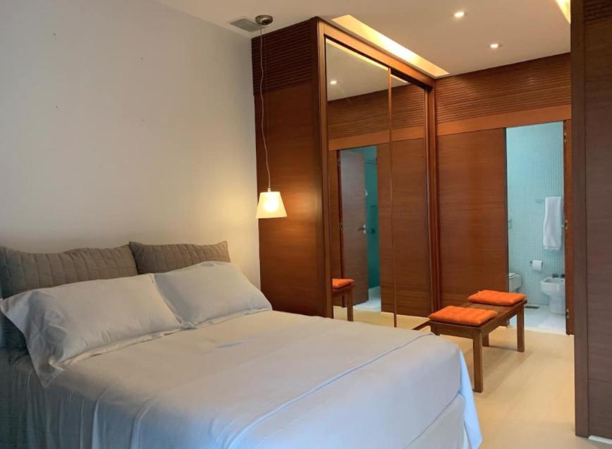 Apartamento De Luxo No Coracao De Ipanema *