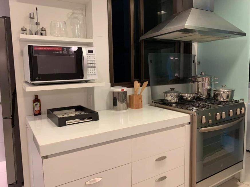 Apartamento De Luxo No Coracao De Ipanema * Rio de Janeiro